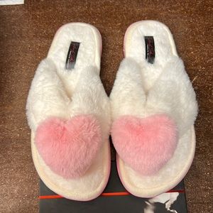 Slippers